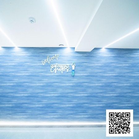 Bed and Breakfast 虎尾小9窩-採自助式入住 Huwei Esterno foto