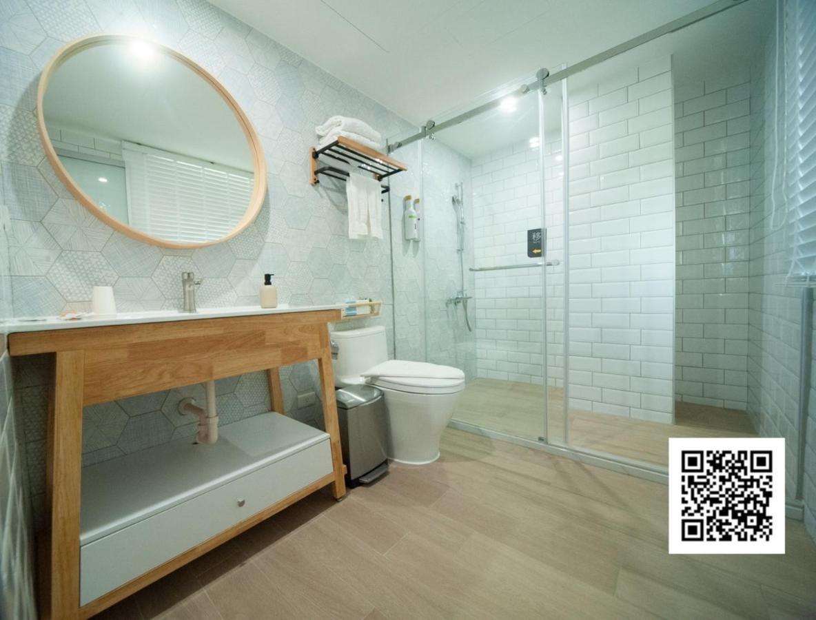 Bed and Breakfast 虎尾小9窩-採自助式入住 Huwei Esterno foto