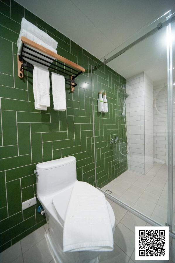 Bed and Breakfast 虎尾小9窩-採自助式入住 Huwei Esterno foto