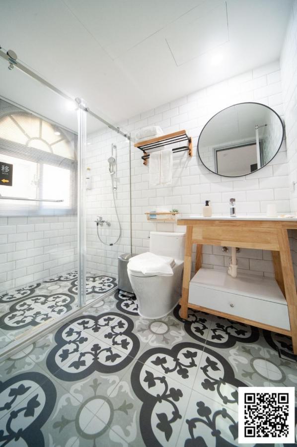 Bed and Breakfast 虎尾小9窩-採自助式入住 Huwei Esterno foto