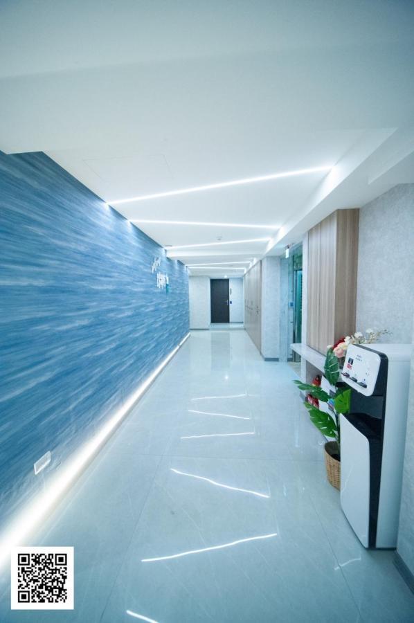 Bed and Breakfast 虎尾小9窩-採自助式入住 Huwei Esterno foto