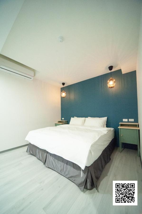 Bed and Breakfast 虎尾小9窩-採自助式入住 Huwei Esterno foto