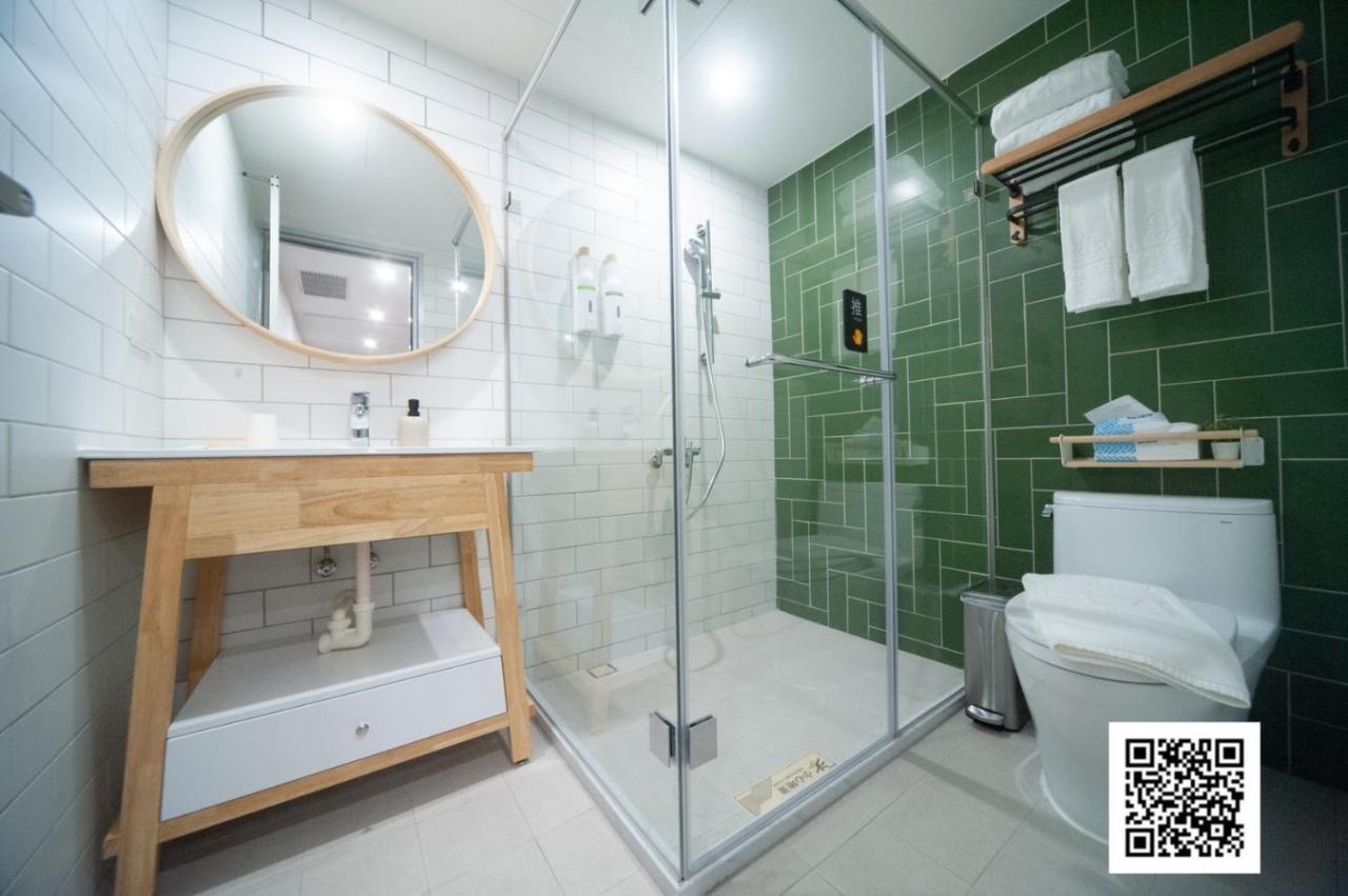 Bed and Breakfast 虎尾小9窩-採自助式入住 Huwei Esterno foto