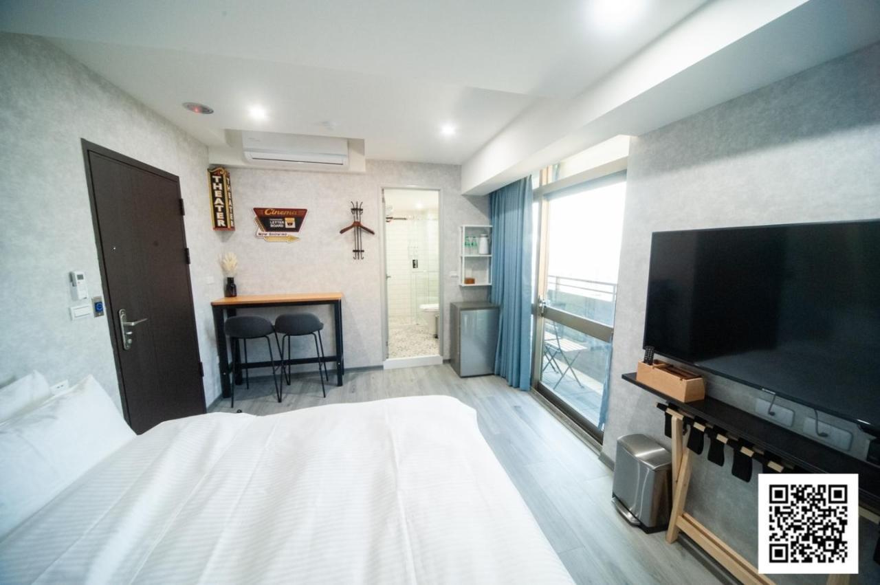 Bed and Breakfast 虎尾小9窩-採自助式入住 Huwei Esterno foto