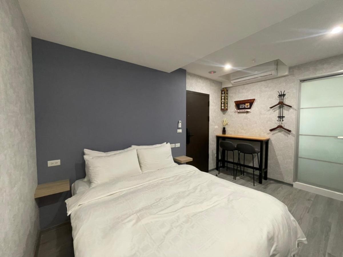 Bed and Breakfast 虎尾小9窩-採自助式入住 Huwei Esterno foto