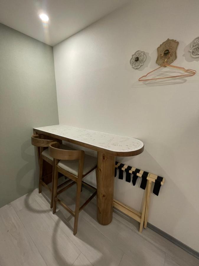 Bed and Breakfast 虎尾小9窩-採自助式入住 Huwei Esterno foto